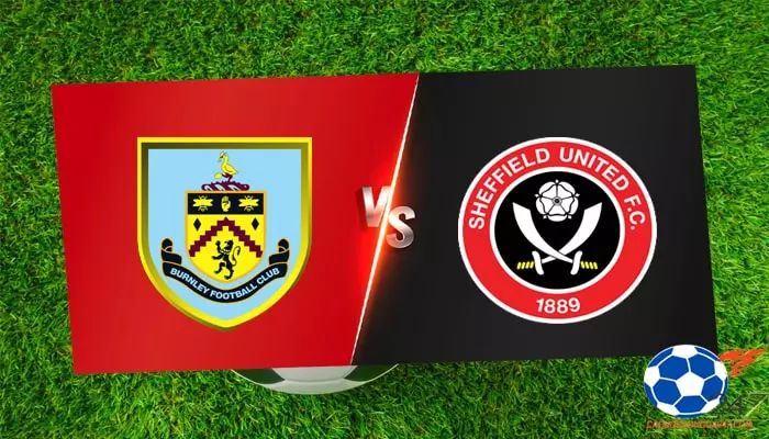 Soi kèo Burnley vs Sheffield United 02h00 ngày 11-04-2023 -min