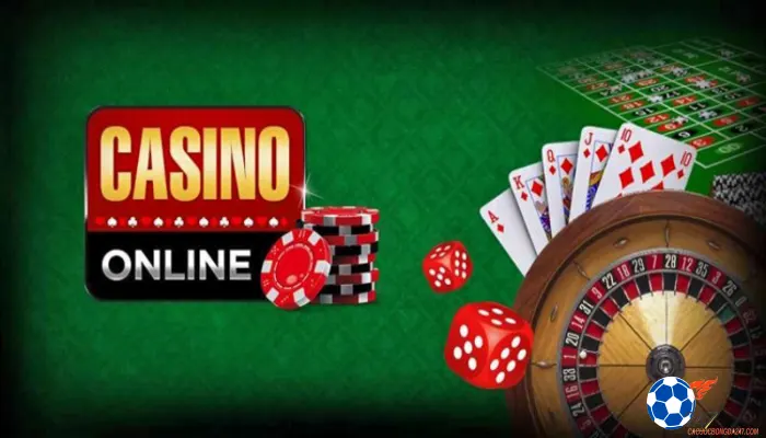 Mẹo chơi game casino online dễ thắng