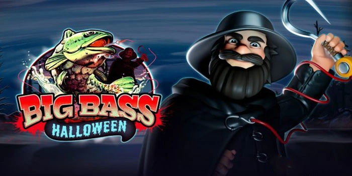 Rahasia Tempo Bonus Di Slot Big Bass Halloween