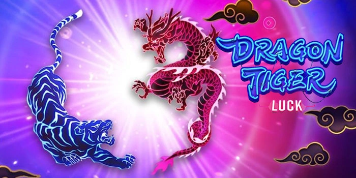 Teknik Spin Slot Dragon Tiger Luck Bikin Saldo Naik