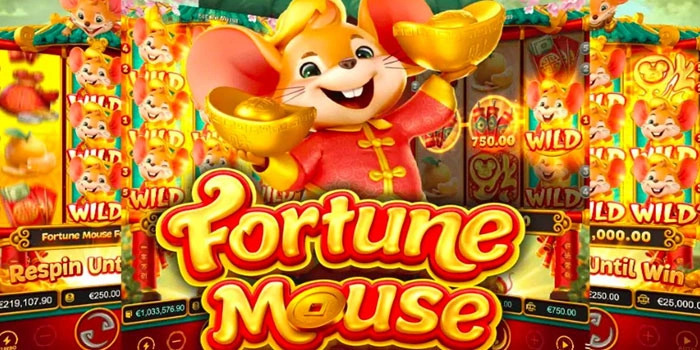 Cara Membaca Pola Slot Fortune Mouse Gacor Harian