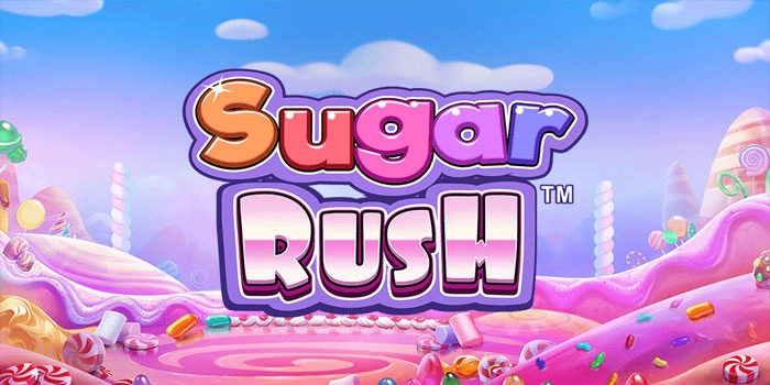 Strategi Modal Kecil Raih Maxwin Di Slot Sugar Rush